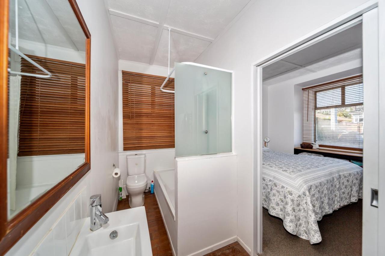 Richard & Jill'S City House Villa New Plymouth Dış mekan fotoğraf