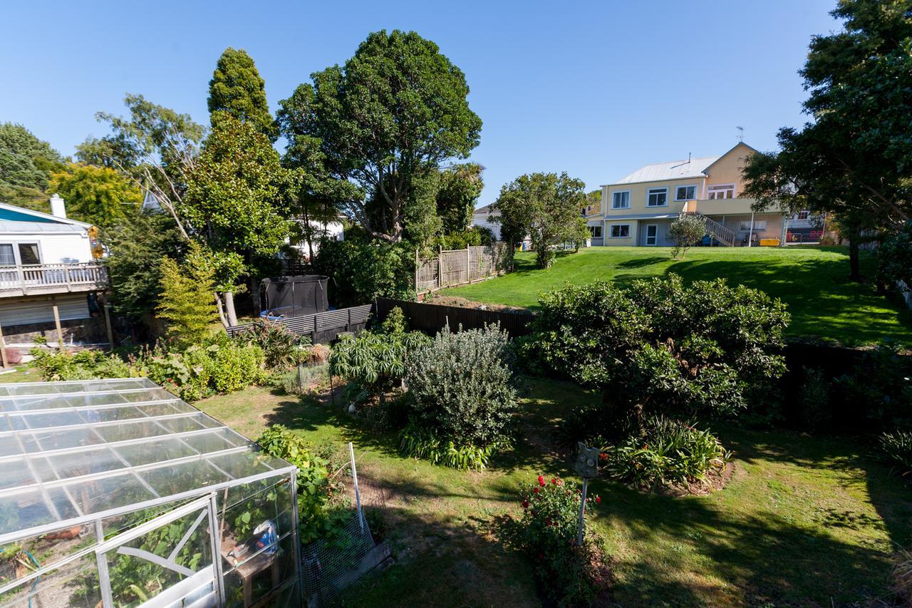 Richard & Jill'S City House Villa New Plymouth Dış mekan fotoğraf